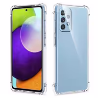 قاب ژله ای کپسول دار گوشی موبایل سامسونگ Galaxy A53