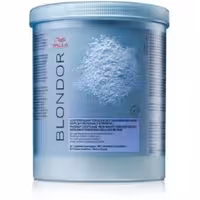 پودر دکلره ولا اورجینال حجم 800 گرم Wella Blondor Powder