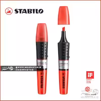 هایلایتر لامینتور استابیلو رنگ قرمز Stabilo Luminator Highliter Red