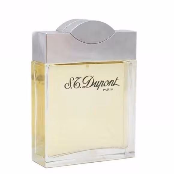 عطر استی دوپونت پور هوم(S.T Dupont pour homme100ml)