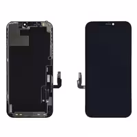 تاچ ال سی دی موبایل آیفون 12 پرو سرویس پک | lcd iphone 12 pro service pack