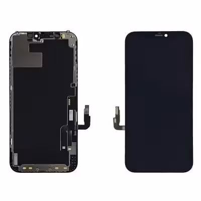 تاچ ال سی دی موبایل آیفون 12 پرو سرویس پک | lcd iphone 12 pro service pack