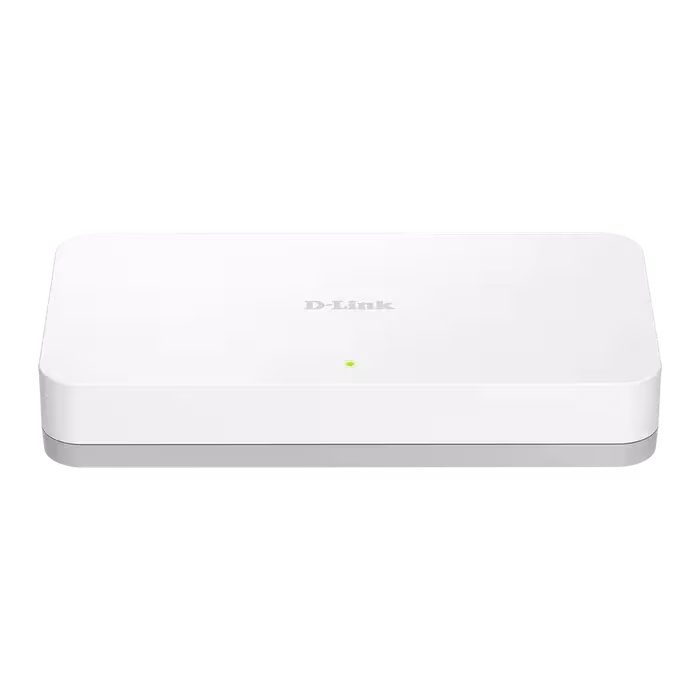 قیمت و خرید سوئیچ 8 پورت دی لینک D-Link DGS-1008A