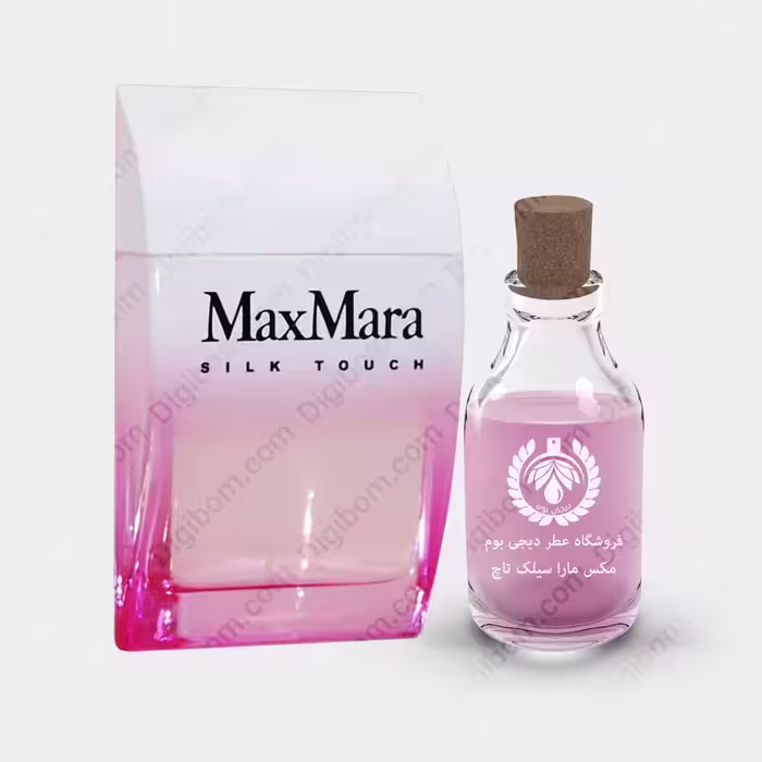 عطر مکس مارا سیلک تاچ – Max Mara Silk TouchعطرMax Mara Silk Touch
