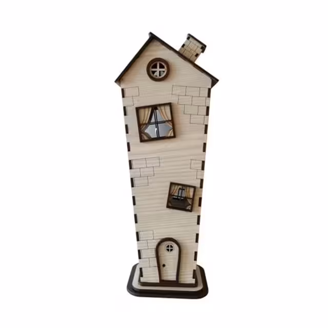 پایه عود مدل CNC کد 2847