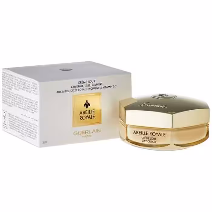 کرم روز ابیل رویال گرلن ( GUERLIAN-ABEILLE ROYAL Day cream )