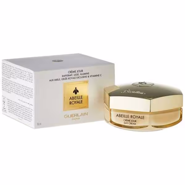 کرم روز ابیل رویال گرلن ( GUERLIAN-ABEILLE ROYAL Day cream )