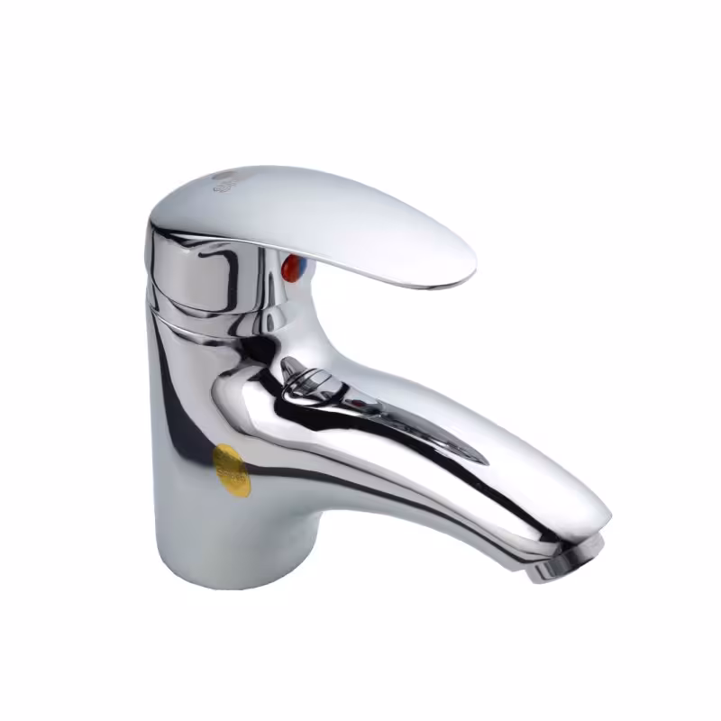 شیر روشویی شیبه مدل کرخه