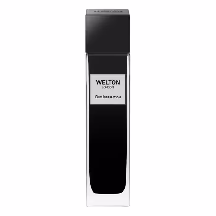 ادوپرفیوم Oud Inspiration از برند  Welton London