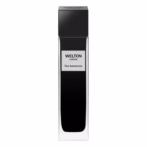 ادوپرفیوم Oud Inspiration از برند  Welton London