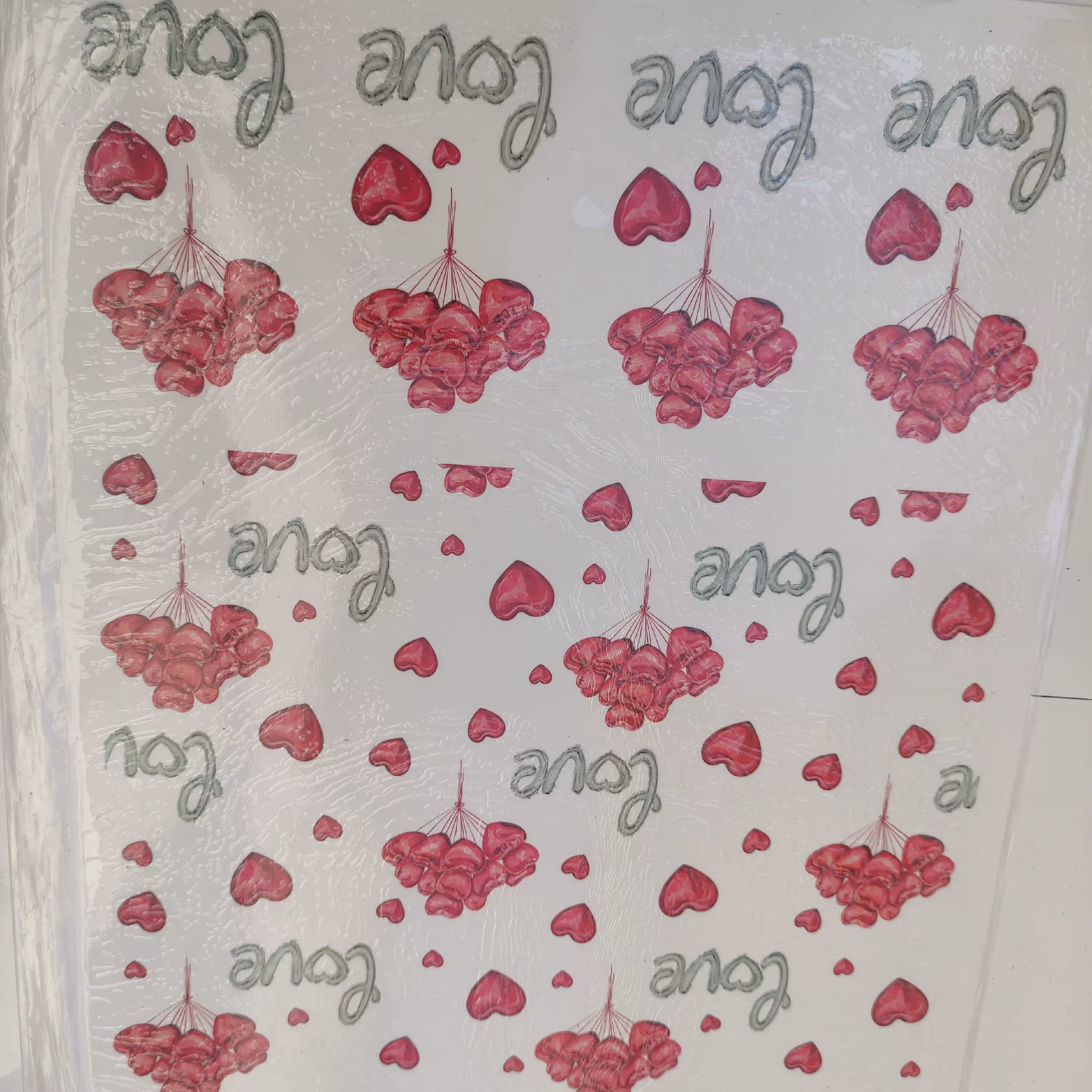 ترانسفر لاو