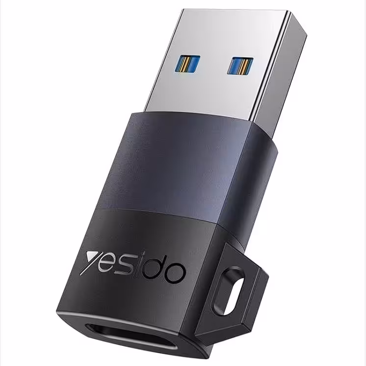 تبدیل تایپسی به USB یسیدو YESIDO GS34
