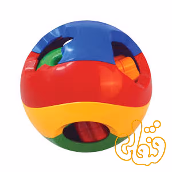 توپ چند تکه جاگذاری اشکال 89411