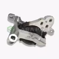 دسته موتور 060 مزدا 3 منطقه آزاد – جلو سمت راست – محصول اصلی