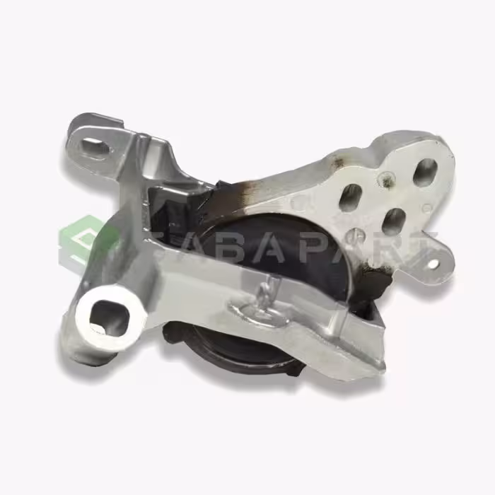 دسته موتور 060 مزدا 3 منطقه آزاد – جلو سمت راست – محصول اصلی