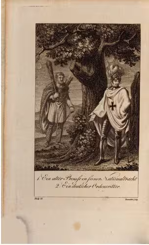 خرید و دانلود نسخه کامل کتاب Handbuch der ältern preußischen Geschichte