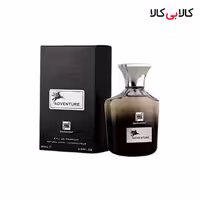 ادکلن جک وینز (جانوین) ادونچر مردانه حجم 100 میلی لیتر