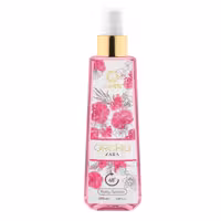 بادی اسپلش زنانه مانتره با رایحه ارکید زارا | رایحه گلی و لطیف | حجم 225 میل