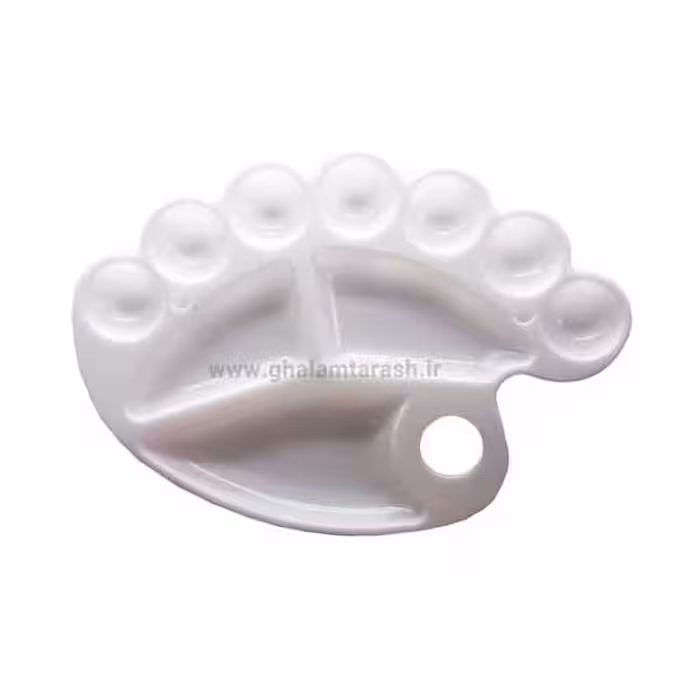 پالت گواش فانتزی (10خانه)