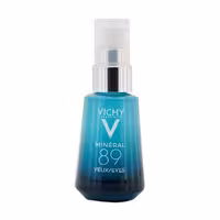 ژل کرم دور چشم ویشی مینرال 89 حاوی اسید هیالورونیک 89 Vichy Mineral 89 Eyes Hyaluronic Acid Eye Gel 15ml/05oz