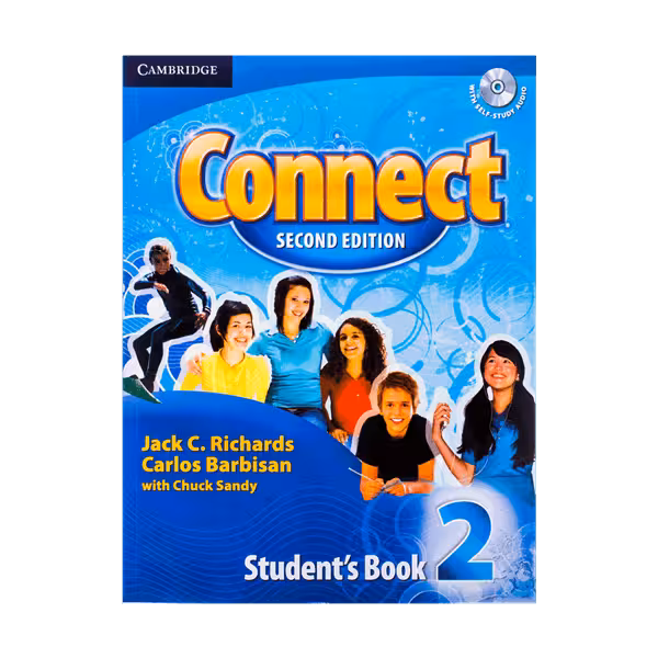 Connect 2nd 2