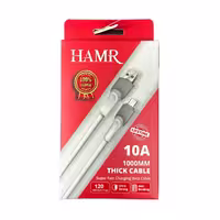 کابل 120 وات 10A هامر (HAMR)