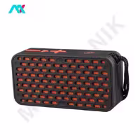 اسپیکر بلوتوثی ایکس‌پی پرداکت مدل B612G