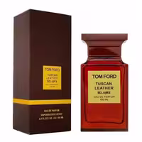 اسکلاره ادکلن مردانه 100 میل تام فورد TOM FORD TUSCAN LEATHER
