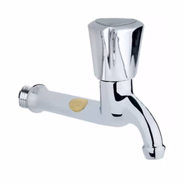 شیر شیلنگی دنباله بلند راسان مدل نیوکاستا