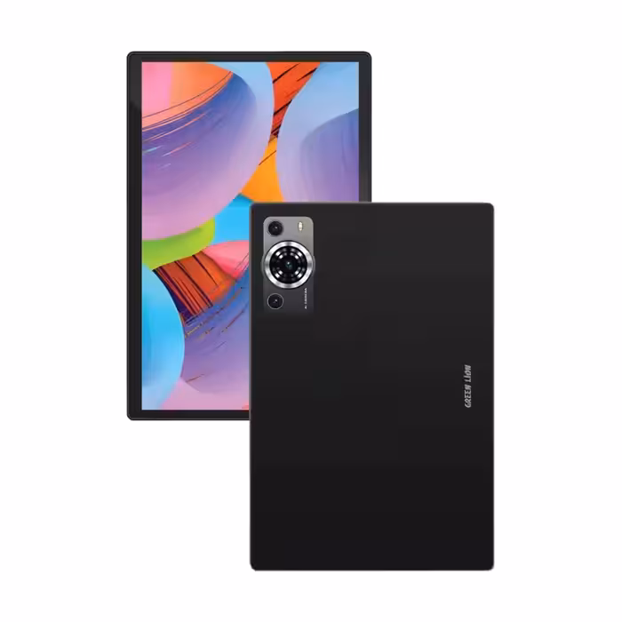 تبلت هوشمند گرین لاین Green Lion G10 Pro Tablet 4 64 GB 5000mAh GNG10PRO64BK