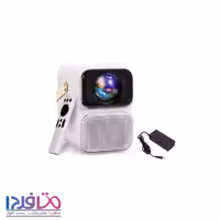 ویدئو پروژکتور ونبو WANBO T6 MAX