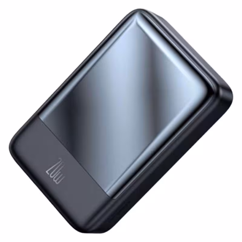 پاوربانک مک دودو مدل MC-502 ظرفیت 200 مشخصات، آخرین قیمت و خرید