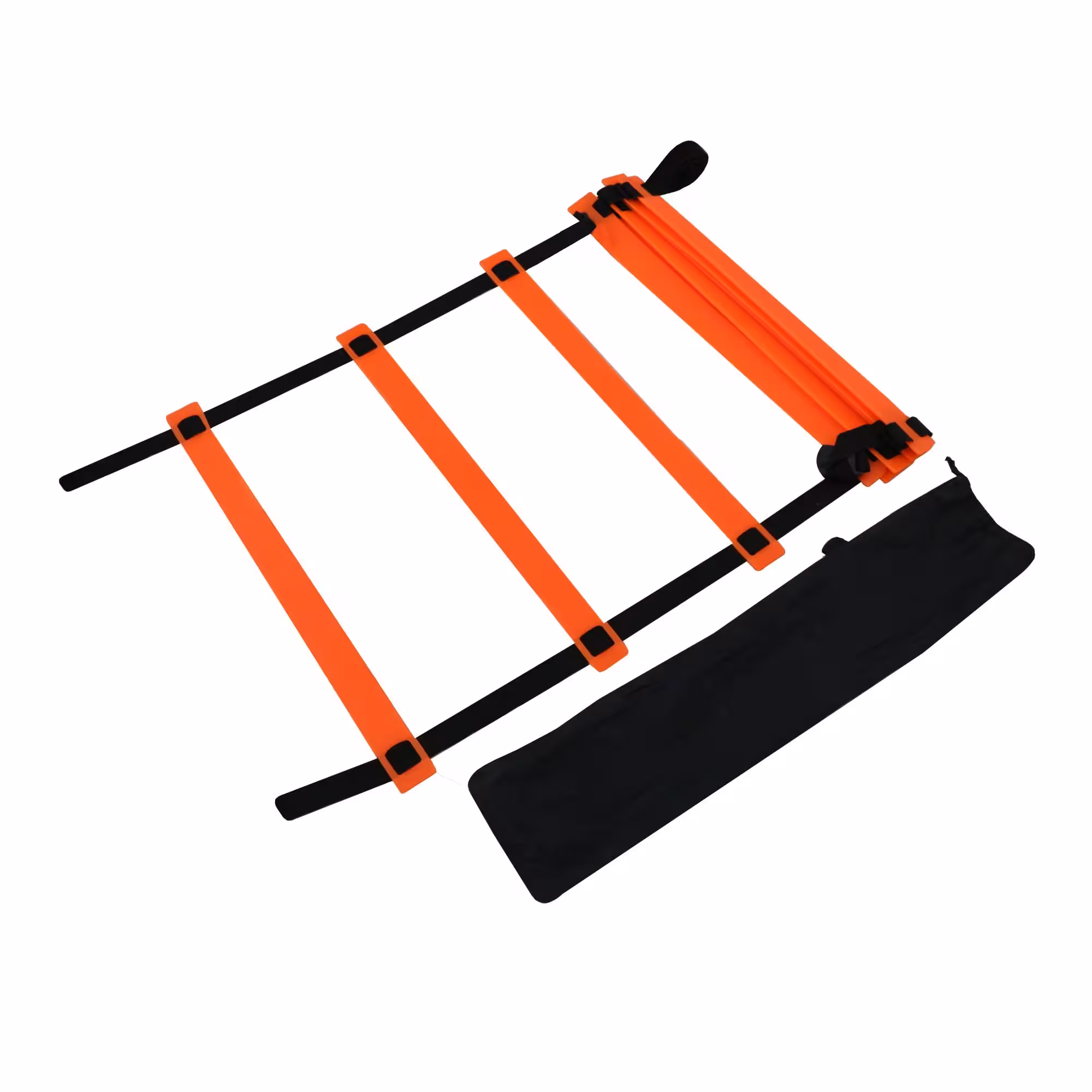 نردبان چابکی مدلT5طول6متری