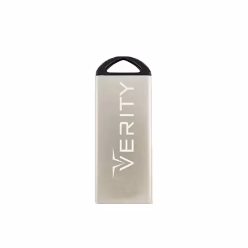 فلش وریتی verityمدل V812 ظرفیت 64 گیگابایت
