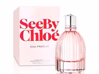 ادکلن زنانه کلویی سی بای کلویی او فرش Chloe See By Chloe Eau Fraiche