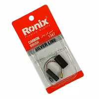 ذغال مینی فرز بوش مدل 1347 ساخت رونیکس