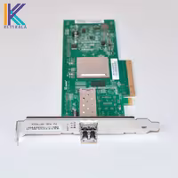 کارت شبکه HP 81Q 8Gb 1-port AK334-63002