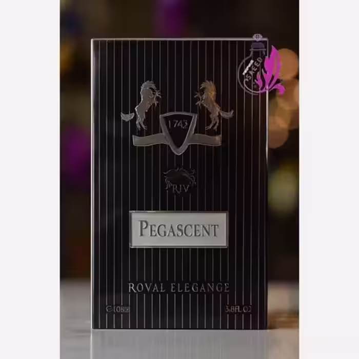 ادکلن مارلی پگاسوس  Marly Pegasus  RKV