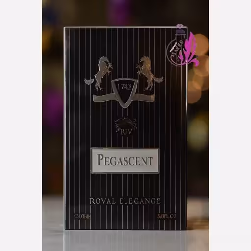 ادکلن مارلی پگاسوس Marly Pegasus RKV