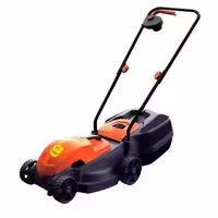 چمن زن برقی 38 سانت 1600 وات تاپ گاردن ELM-380H