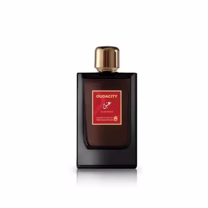 ادوپرفیوم Antique perfume from the Oud City collection از برند abdul samad al qurashi