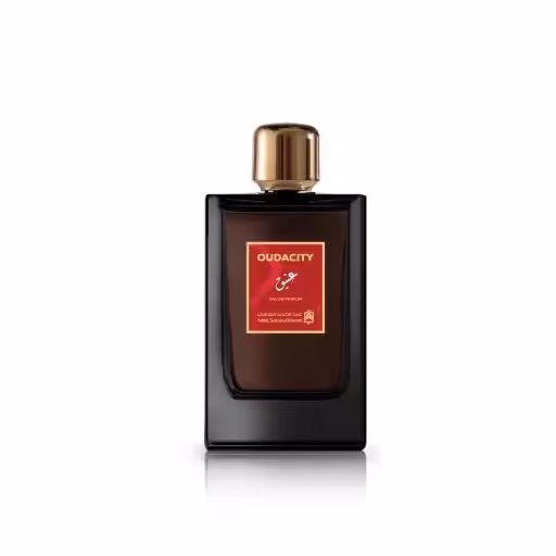 ادوپرفیوم Antique perfume from the Oud City collection از برند abdul samad al qurashi