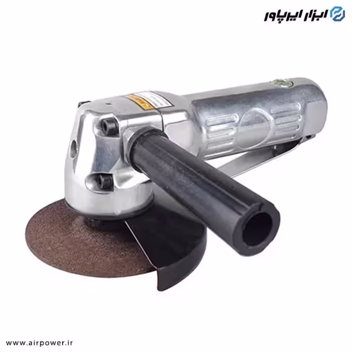 مینی فرز بادی 4 اینچ طرح APT مدل RD-F2009