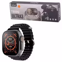 ساعت هوشمند Teket T8000 ULTRA3