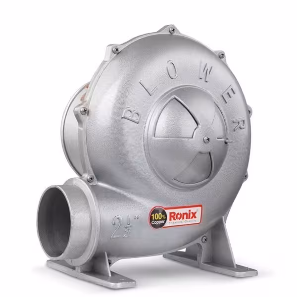 دمنده برقی رونیکس 2.5 اینچ مدل 1222