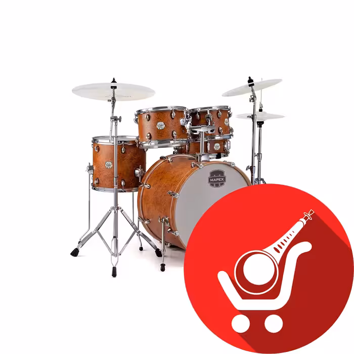 درام ست مپکس ST5245FIC