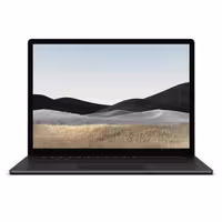 لپ تاپ 13.5 اینچ مایکروسافت Microsoft Surface Laptop 4 با پردازنده i7، رم 32 گیگابایت و گرافیک Iris Xe