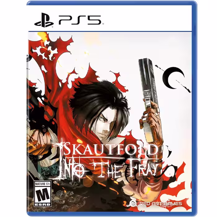 Skautfold: Into The Fray – PS5