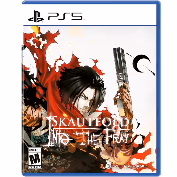 Skautfold: Into The Fray – PS5