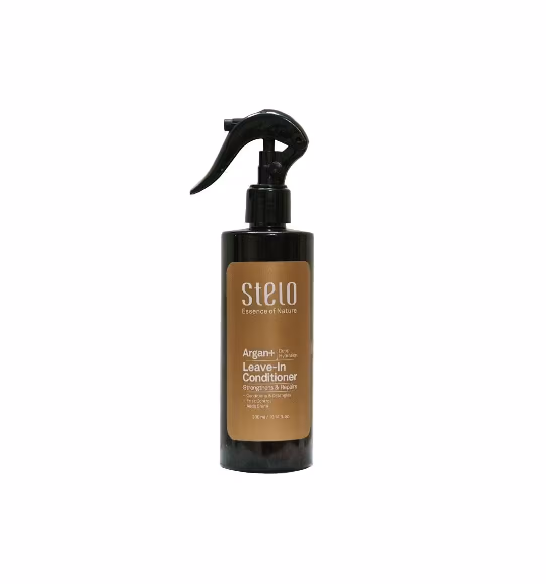 اسپری ارگان پلاس استلو نرم کننده مو حجم 300ml